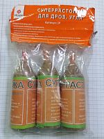 Растопка (3шт)