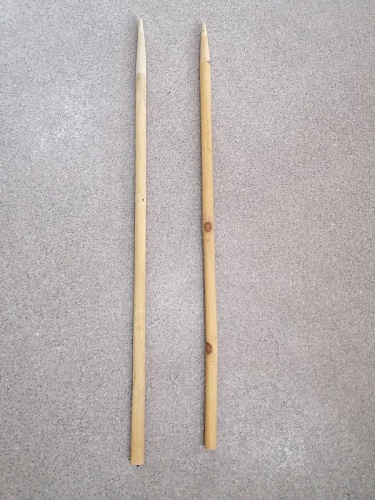 Стойка для оснастки