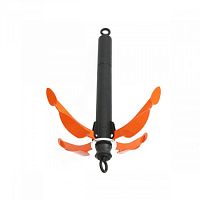 Якорь разборный "ЯМАН" 5 кг/6/