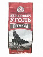 Уголь березовый 2кг