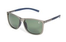 Очки поляризационные СЛЕДОПЫТ Ontario в футляре,линзы green