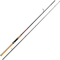 Спиннинг штекерный  DAIWA Vulcan 802 MHFS