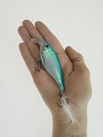 Воблер SEASKY FISHING 9 см, 13гр, цв.4 кр. №6