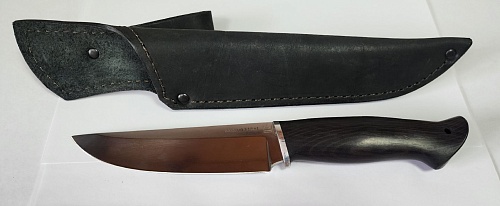 Нож РН-6 Х12Ф1 дюраль Нож РН-6 Х12Ф1 дюраль