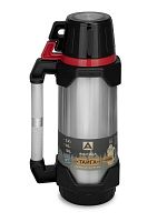 Термос "Арктика",Тайга, 2200 мл, красный