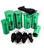 Мышь "Мышара-флок" №3