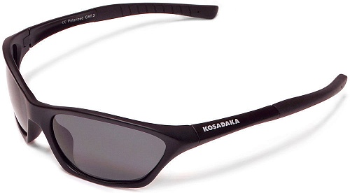 Очки поляризационные в футляре,серые линзы Очки поляризационные в футляре,серые линзы