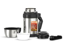 Термос Biostal "Спорт" NGP-1200-1 1,2л (универсальный, ручка)