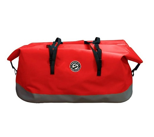 Гермосумка 110л красная Гермосумка 110л красная