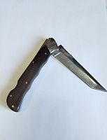 Нож складной Авиатор 65х13