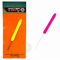 Бойл.набор игла+сверло (пластмасса)