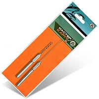 Бойл.набор игла+сверло (металл)