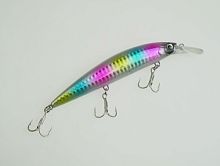 Воблер HENGJIA 13 см, 36 гр,цв.J