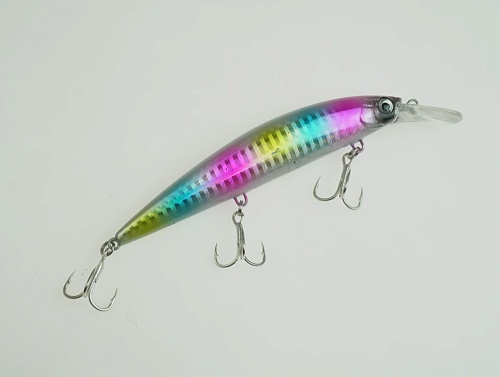 Воблер HENGJIA 13 см, 36 гр,цв.J