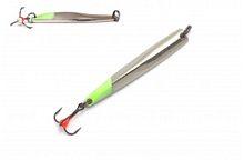 Блесна зимняя 3432-080гр/8гр/С-10 цвет