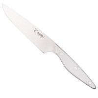 Нож кухонный COIMBRA, универсальный 16см, рукоять белый акриловый камень 7116PMS