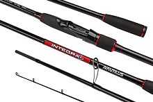 Спиннинг Nautilius Integral ITL-702ML 213 см 5-21 гр