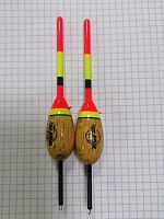 Поплавок Super Balsa 5,5гр