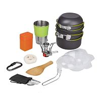 Набор посуды CAMPSOR