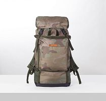 Рюкзак Боровик 40л (камуфляж)