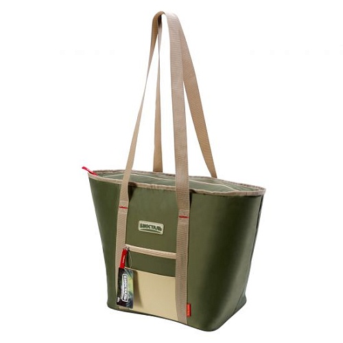 Сумка-холодильник "ФЭМИЛИ" цвет "Зелёная тайга", 20л. Сумка-холодильник "ФЭМИЛИ" цвет "Зелёная тайга", 20л.