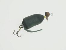 Мышь с пропеллером №1