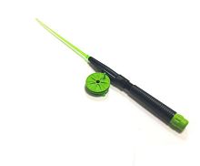 Удочка зимняя Блеснилка Окунь L270