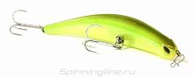 Воблер Bent Minnow 86 F (8,6см, 5,9гр) G-35