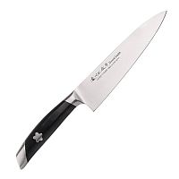 Нож кухонный Satake Sakura Шеф 180мм 800-815