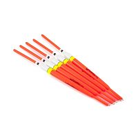 Поплавок Yaman пустотелый 304-050, PVC, 5 г