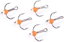 Тройник с каплей и глазком Яман № 14, цв. ФК