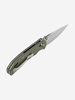 Нож складной Firebird Ganzo F753M1-GR сталь 440C