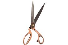 Ножницы Зубр "Мастер" портняжные цельнометал., 270мм 40425-27