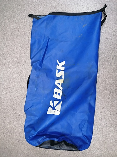 Гермомешок ПВХ,100л Гермомешок ПВХ,100л