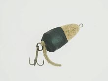 Мышь комбинированная №2