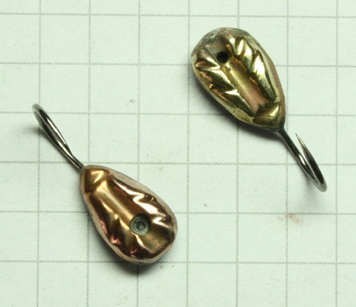 Мормышка Паут Мормышка Паут