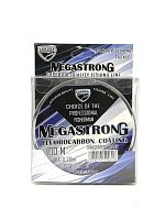 Леска Megastrong Fluorocarbon Coating 100 м/0,25 мм/тест 13 кг