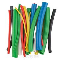 Набор кембриков ПВХ П5 (дв.50мм)