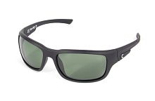 Очки поляризационные плавающие СЛЕДОПЫТ Polar night в футляре,линзы green