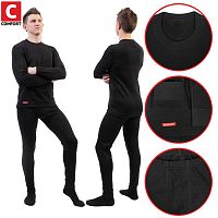 Термобельё Comfort Extrim (3 слоя) р. 64/194-200