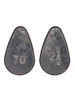 Груз скользящий "Ложка"  60,0гр.