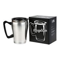 Термокружка 350мл.