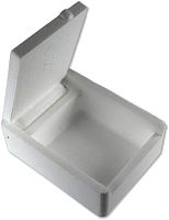 Мотыльница средняя, 60*80*30 мм