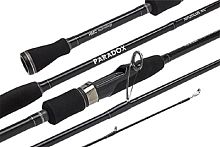 Спиннинг Nautilius Paradox 224 см 5-25 г