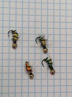 Мушка № 0071, кр.8