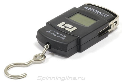 Весы-кантер Namazy, электронные, до 50кг. Весы-кантер Namazy, электронные, до 50кг.