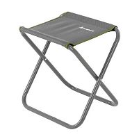 Стул складной СР-400.22(с)(труба ф22),серо-зеленый