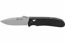 Нож складной Ganzo G704-BK сталь 440C