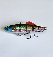 Раттлин Namazu Veiro, 66мм, 16,5 г, тонущ., цвет 6