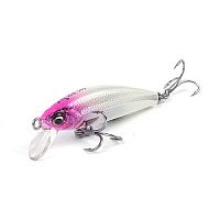 Воблер SG Gravity Minnow 50 Pink Head, 5см, 8г.